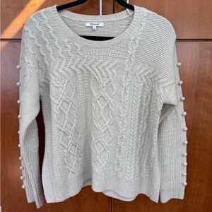 Mandewell Women’s sweater